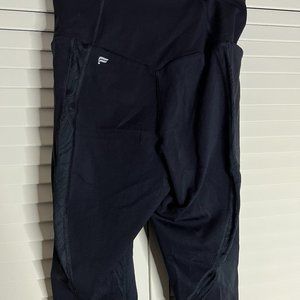 Fabletics Black Leggings